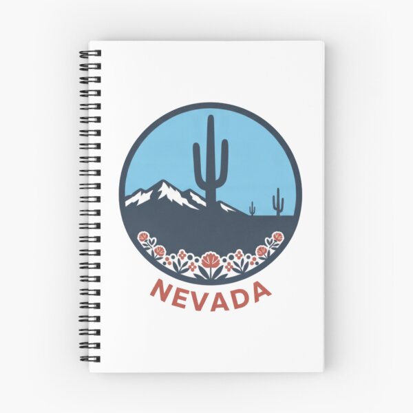 Item preview, Nevada designed and sold by JonysCreativeDesigns.