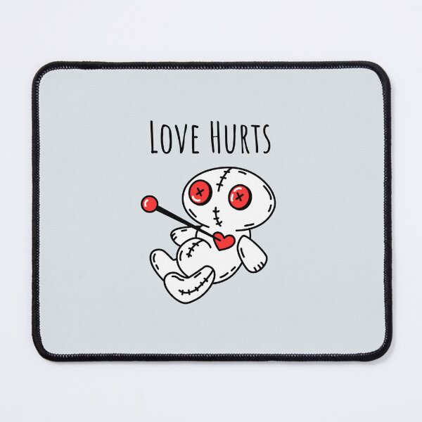 Item preview, Love Hurts designed and sold by FanFest.