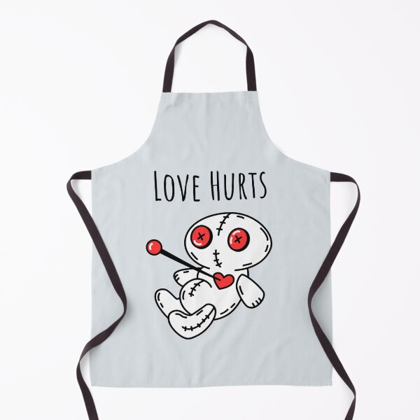 Item preview, Love Hurts designed and sold by FanFest.