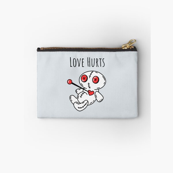 Item preview, Love Hurts designed and sold by FanFest.