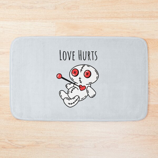 Item preview, Love Hurts designed and sold by FanFest.