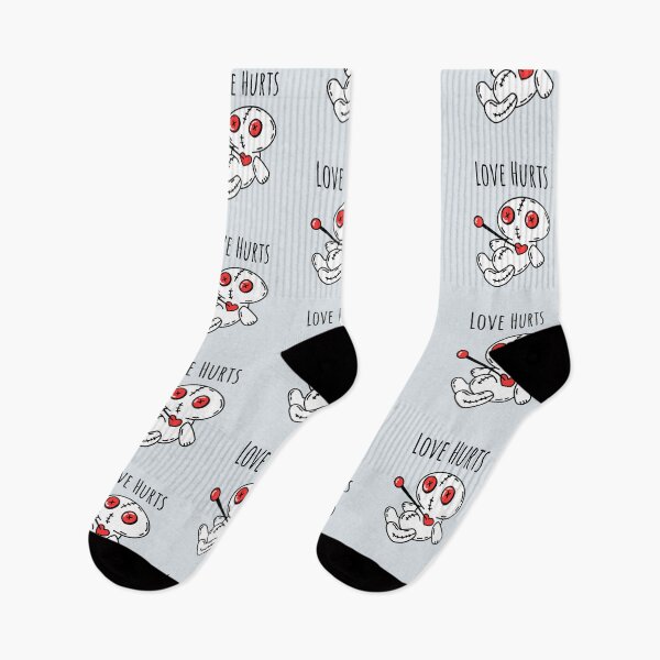 Item preview, Love Hurts designed and sold by FanFest.
