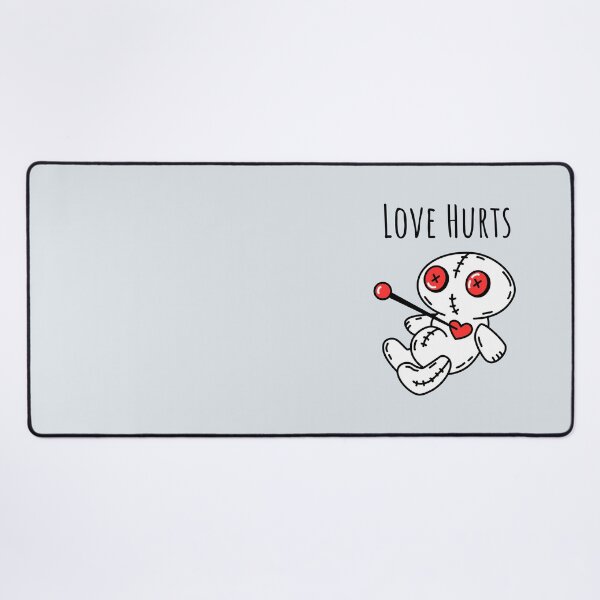 Item preview, Love Hurts designed and sold by FanFest.