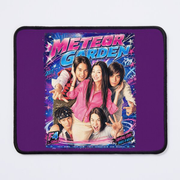Item preview, Meteor Garden F4 designed and sold by TeeCodes.