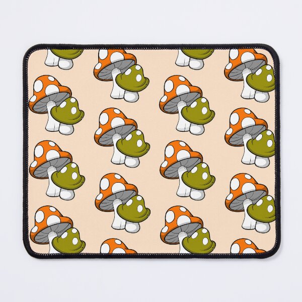 Item preview, Shrooms #2 designed and sold by LMaccaMakes.