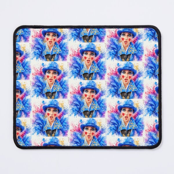 Item preview, Heart Clown designed and sold by FanGirl Design By The Mad Thatter.