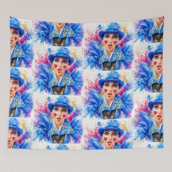 Item preview, Heart Clown designed and sold by FanGirl Design By The Mad Thatter.