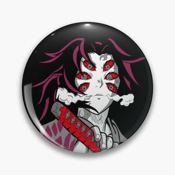 Item preview, Demon Slayer designed and sold by PrismPulseApp.