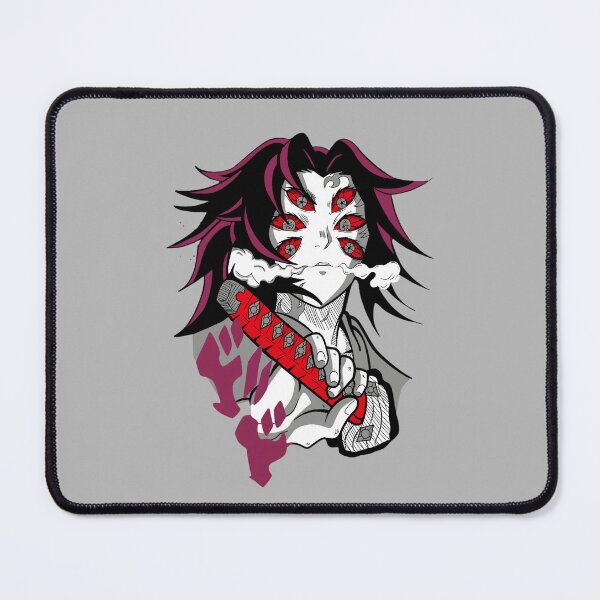 Item preview, Demon Slayer designed and sold by PrismPulseApp.