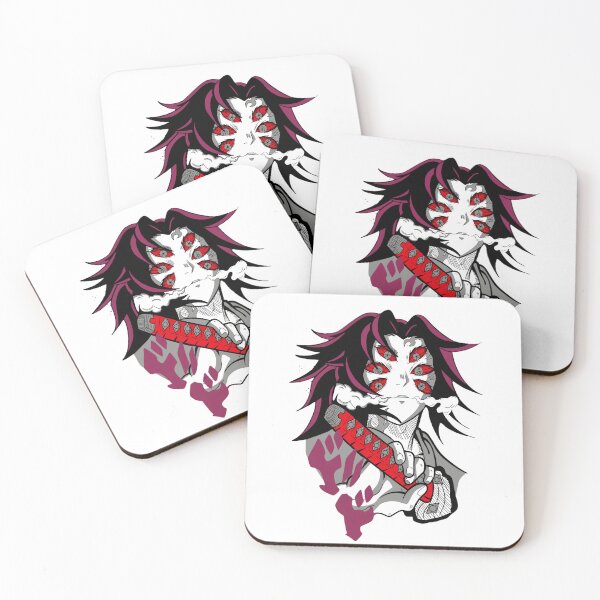 Item preview, Demon Slayer designed and sold by PrismPulseApp.