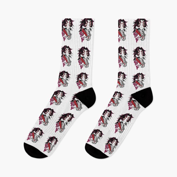 Item preview, Demon Slayer designed and sold by PrismPulseApp.