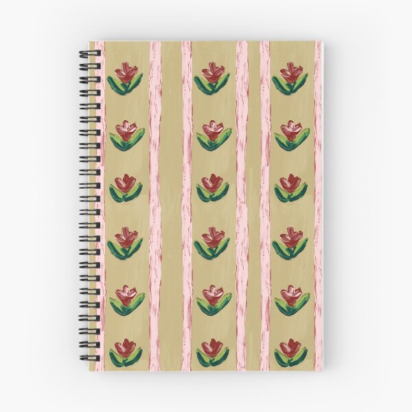 Item preview, Vintage Floral Color-Way 2 Print designed and sold by Michael Mercado Jr. Design.