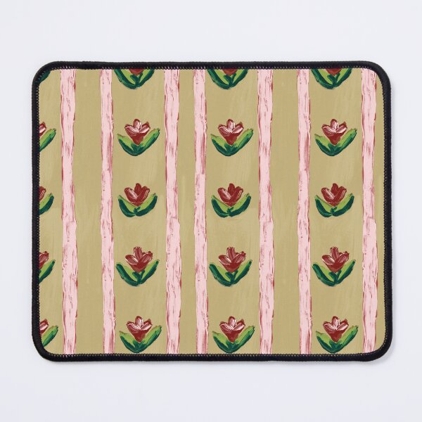 Item preview, Vintage Floral Color-Way 2 Print designed and sold by Michael Mercado Jr. Design.
