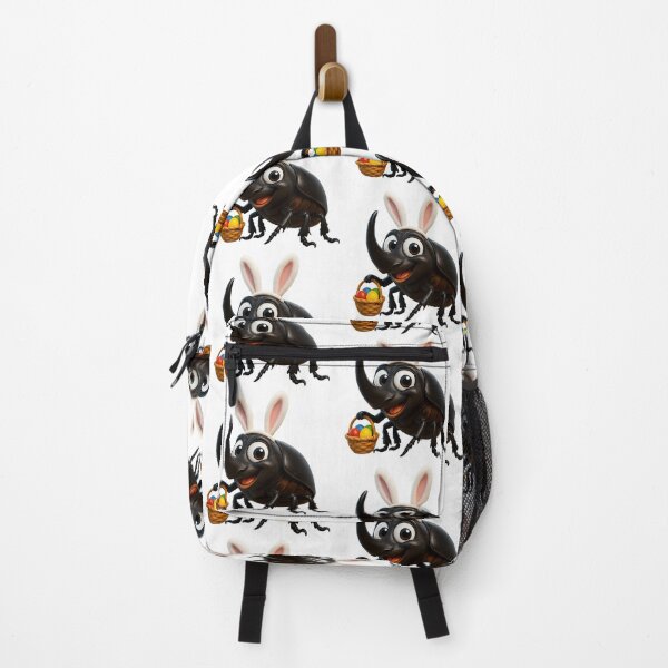 Item preview, Easter Rhino Beetle designed and sold by Sillytoe.