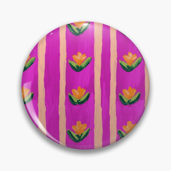 Item preview, Vintage Floral Color-Way 1 Print designed and sold by Michael Mercado Jr. Design.