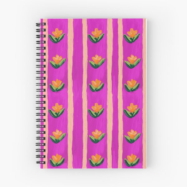Item preview, Vintage Floral Color-Way 1 Print designed and sold by Michael Mercado Jr. Design.