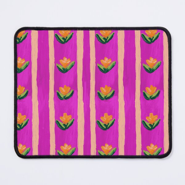 Item preview, Vintage Floral Color-Way 1 Print designed and sold by Michael Mercado Jr. Design.