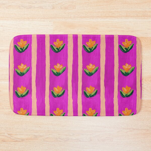 Item preview, Vintage Floral Color-Way 1 Print designed and sold by Michael Mercado Jr. Design.