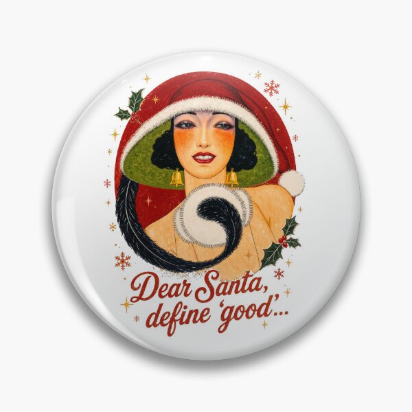 Item preview, Dear Santa Christmas Design designed and sold by ArtShare.