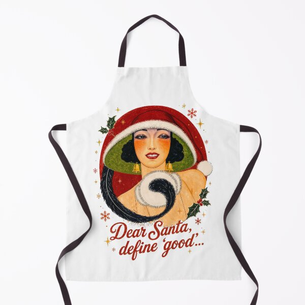Item preview, Dear Santa Christmas Design designed and sold by ArtShare.