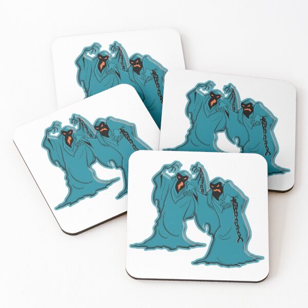Item preview, Phantom Shadows designed and sold by Deviant Logic Design.