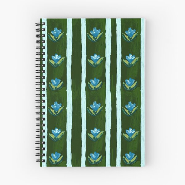Item preview, Vintage Floral Color-Way 3 Print designed and sold by Michael Mercado Jr. Design.