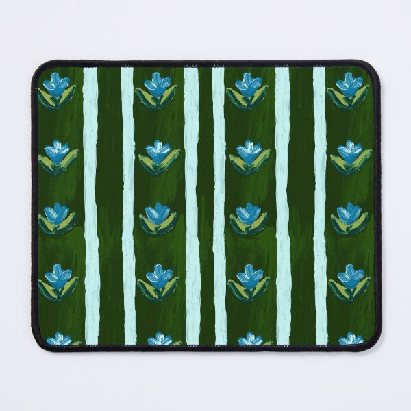 Item preview, Vintage Floral Color-Way 3 Print designed and sold by Michael Mercado Jr. Design.