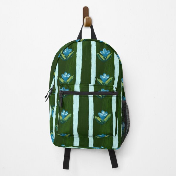 Item preview, Vintage Floral Color-Way 3 Print designed and sold by Michael Mercado Jr. Design.