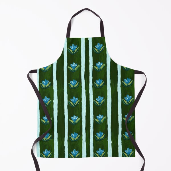 Item preview, Vintage Floral Color-Way 3 Print designed and sold by Michael Mercado Jr. Design.