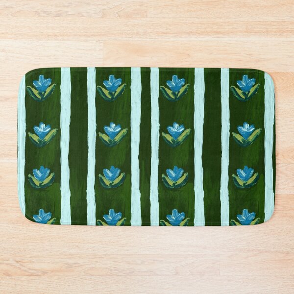 Item preview, Vintage Floral Color-Way 3 Print designed and sold by Michael Mercado Jr. Design.