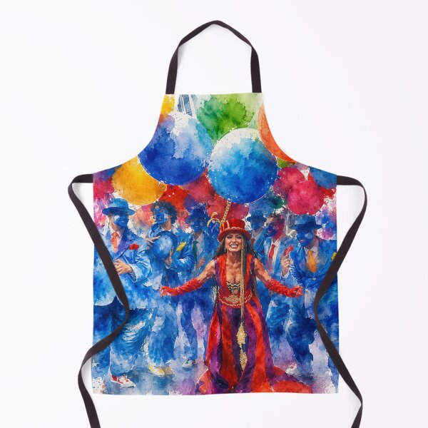 Item preview, Queen Of Fire  designed and sold by FanGirl Design By The Mad Thatter.