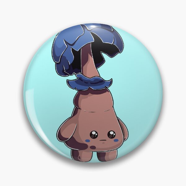 Item preview, MamaShroom - Agaricus designed and sold by Ichor-Studios.