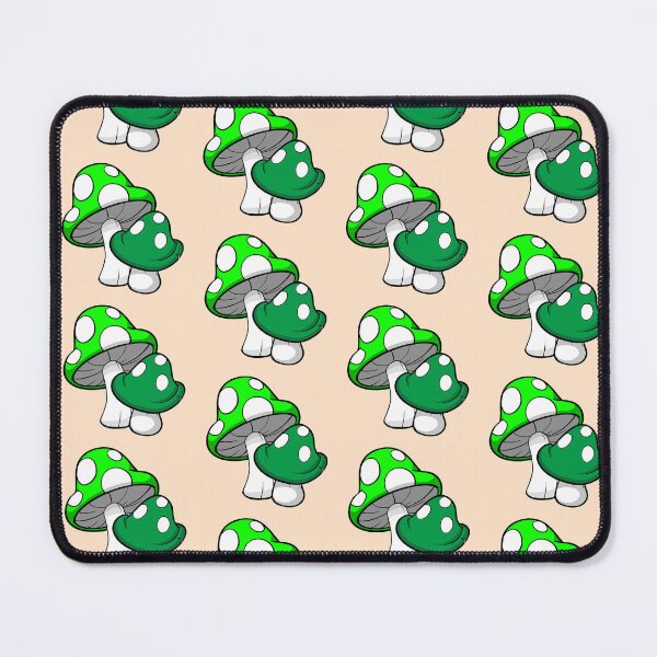 Item preview, Shrooms #4 designed and sold by LMaccaMakes.