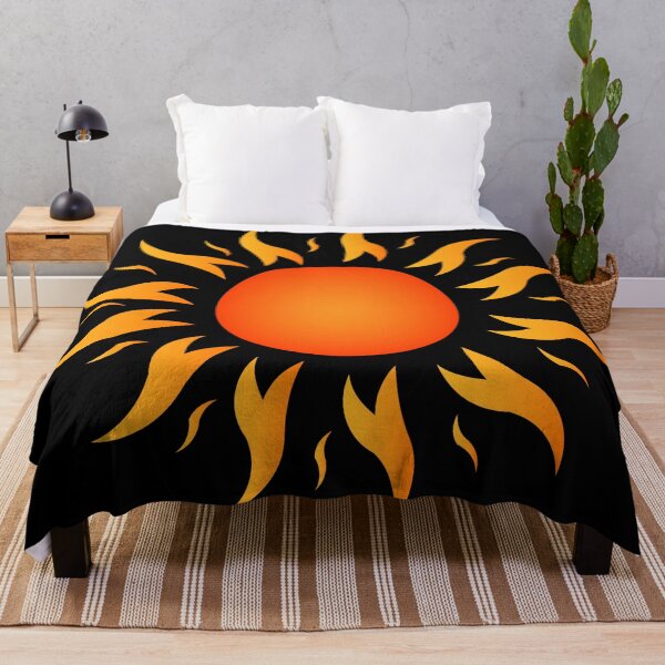 Item preview, The sun designed and sold by haneen15.