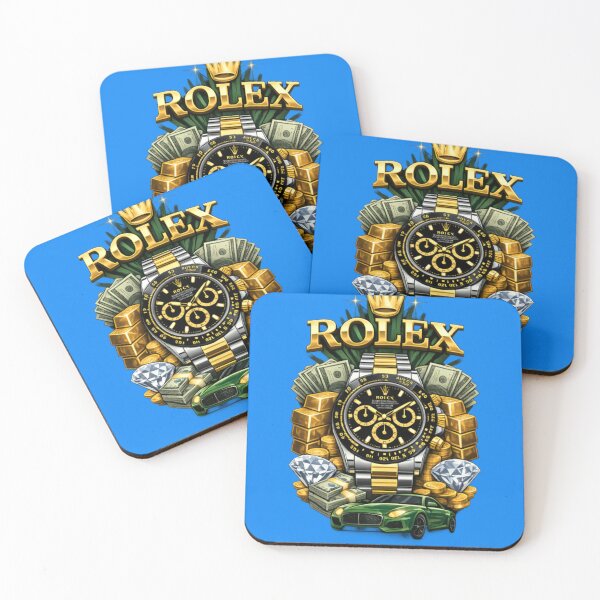 Item preview, Rolex Luxury Lifestyle designed and sold by CatLovers Studio.