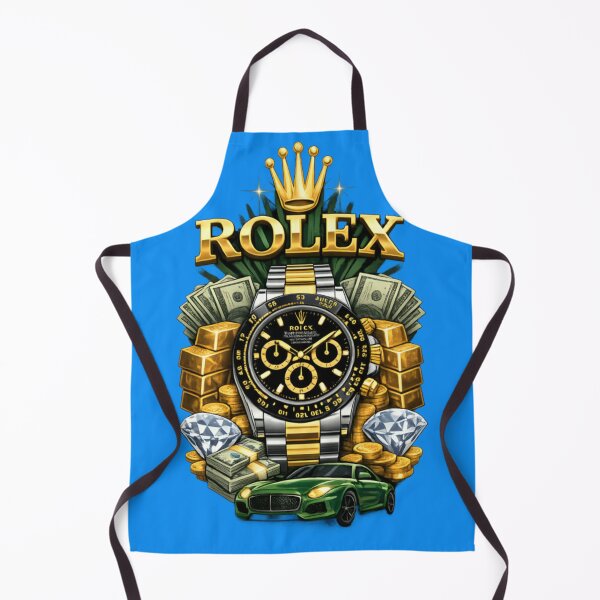 Item preview, Rolex Luxury Lifestyle designed and sold by CatLovers Studio.