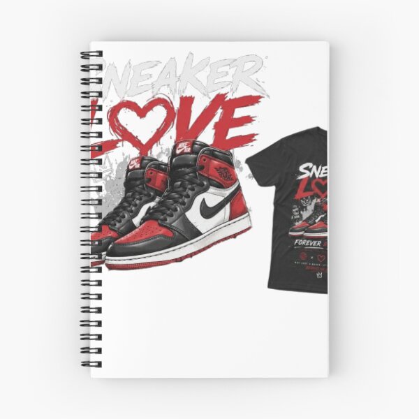 Item preview, Sneaker Love: Forever & Always designed and sold by bb-tees-by-mlee.