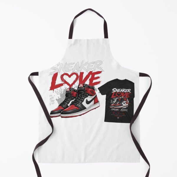 Item preview, Sneaker Love: Forever & Always designed and sold by bb-tees-by-mlee.