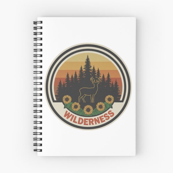 Item preview, Wilderness designed and sold by JonysCreativeDesigns.
