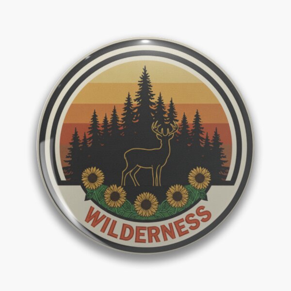 Item preview, Wilderness designed and sold by JonysCreativeDesigns.