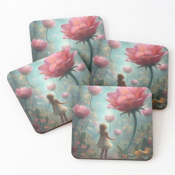 Item preview, Fairy lady in a magic forest designed and sold by Svitlana777.