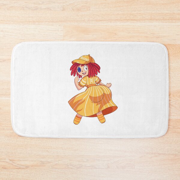 Artikelvorschau, Ragatha Pinup 3 entworfen und verkauft von easyskweezyshop.