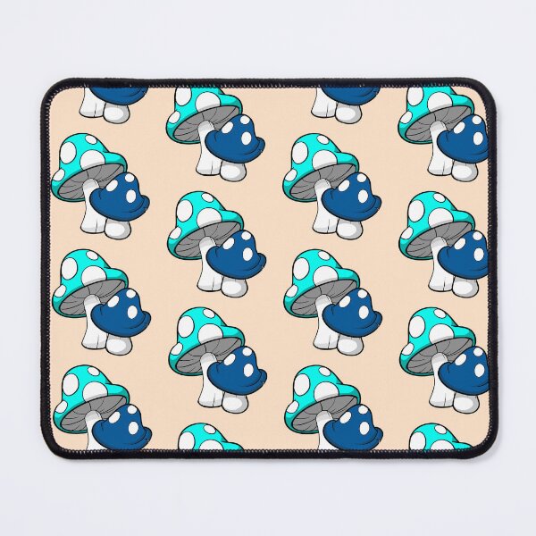 Item preview, Shrooms #5 designed and sold by LMaccaMakes.
