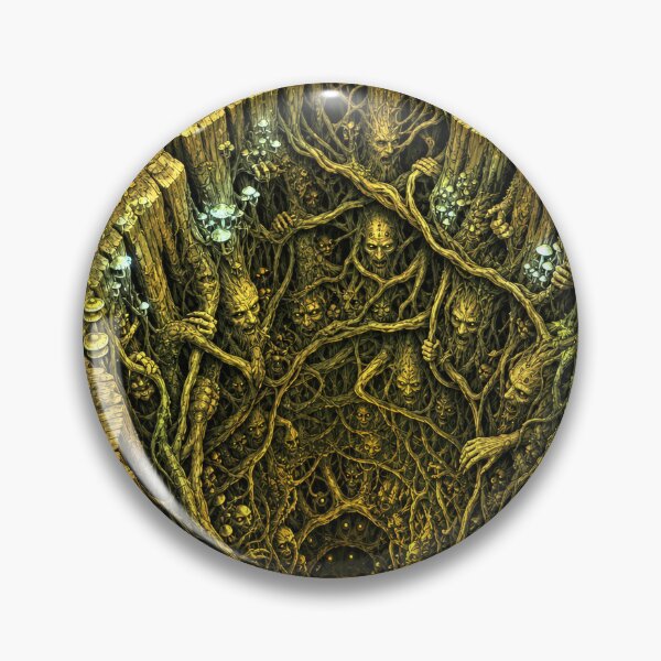 Item preview, Root Abyss designed and sold by Cerafus.