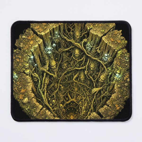 Item preview, Root Abyss designed and sold by Cerafus.