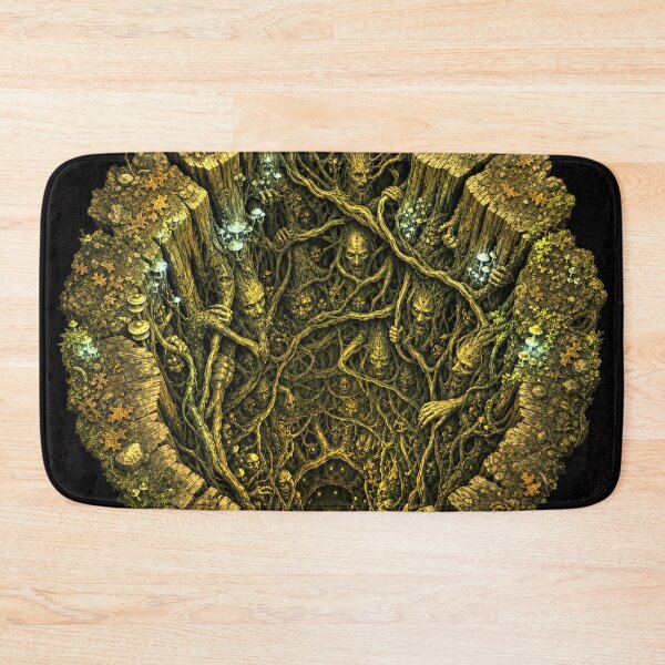 Item preview, Root Abyss designed and sold by Cerafus.