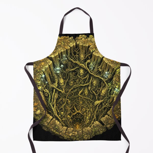 Item preview, Root Abyss designed and sold by Cerafus.