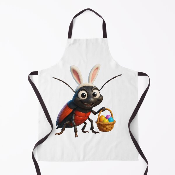 Item preview, Easter Rove Beetle designed and sold by Sillytoe.