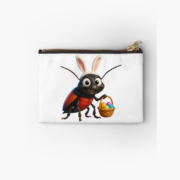 Item preview, Easter Rove Beetle designed and sold by Sillytoe.