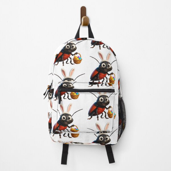 Item preview, Easter Rove Beetle designed and sold by Sillytoe.